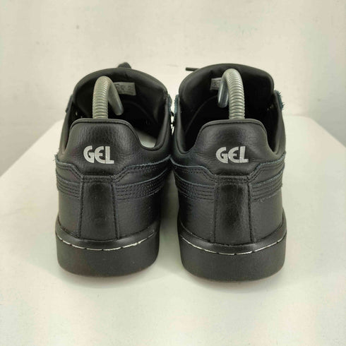アシックス ASICS GEL-PTG BLACK/BLACK メンズ JPN:25.5