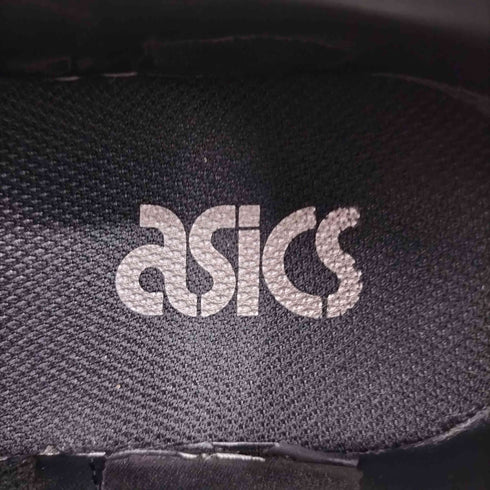 アシックス ASICS GEL-PTG BLACK/BLACK メンズ JPN:25.5