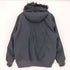 ナイキ NIKE スウッシュ フェイクファー リップストップ ダブルジップ アライアンスジャケット メンズ import:XL