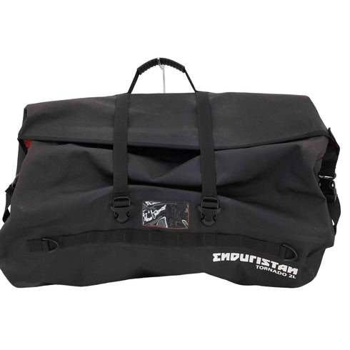 ENDURISTAN TORNADO 2L トルネード ドラムバッグ メンズ