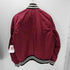 アバクロンビーアンドフィッチ Abercrombie & Fitch 裏地キルティング ヘムライン フライト ボンバー ジャケット メンズ import:M