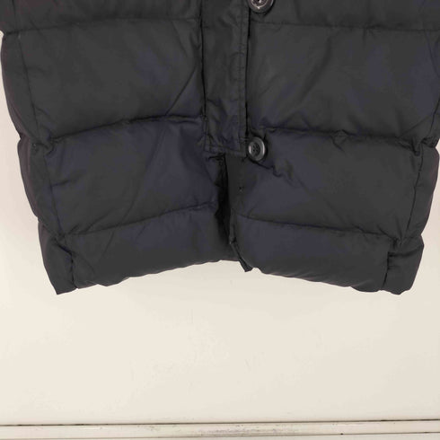 ギャップ Gap 00S イミテーションファーダウンコート Y2K レディース import:M