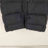 ギャップ Gap 00S イミテーションファーダウンコート Y2K レディース import:M