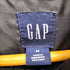 ギャップ Gap 00S イミテーションファーダウンコート Y2K レディース import:M