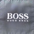 ヒューゴボス HUGO BOSS 裏地総柄 4ポケ ミリタリーシャツジャケット メンズ