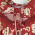 ピンクハウス PINK HOUSE misako aoki sweets lop ear bunnyミディワンピース レディース