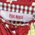 ピンクハウス PINK HOUSE misako aoki sweets lop ear bunnyミディワンピース レディース