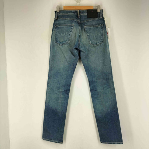 リーバイス Levis ストレートデニムパンツ レディース 28/32