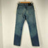 リーバイス Levis ストレートデニムパンツ レディース 28/32
