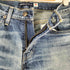 リーバイス Levis ストレートデニムパンツ レディース 28/32