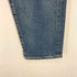 リーバイス Levis ストレートデニムパンツ レディース 28/32