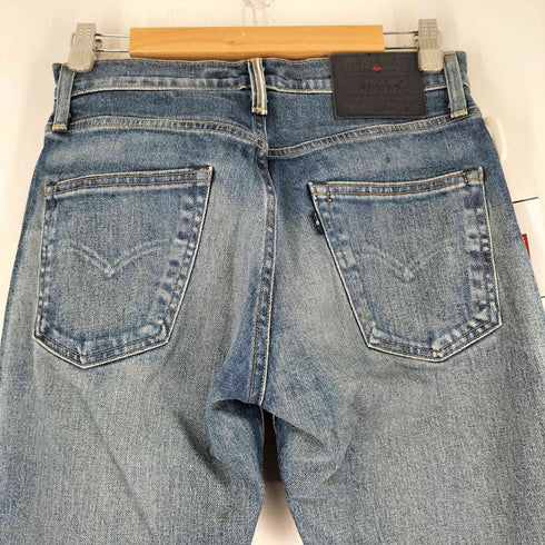 リーバイス Levis ストレートデニムパンツ レディース 28/32