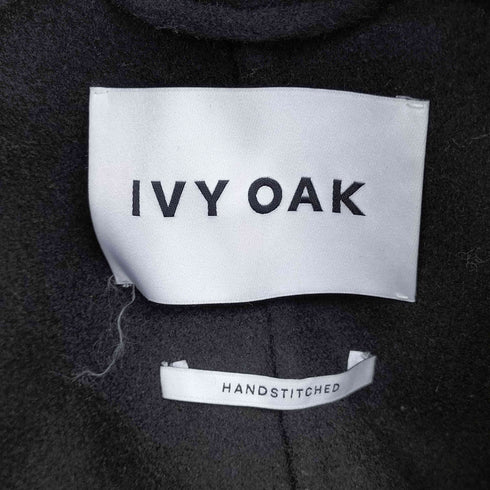 IVY OAK ウールガウンコート レディース