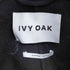 IVY OAK ウールガウンコート レディース