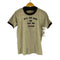 sportswear リンガー Tシャツ メンズ JPN:L