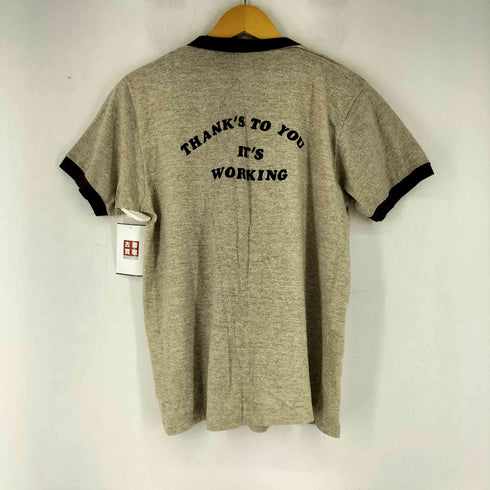 sportswear リンガー Tシャツ メンズ JPN:L