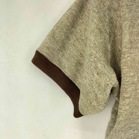 sportswear リンガー Tシャツ メンズ JPN:L