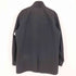 ヒューゴボス HUGO BOSS weatherproof スタンドカラー 比翼ジップ ミドルコート メンズ