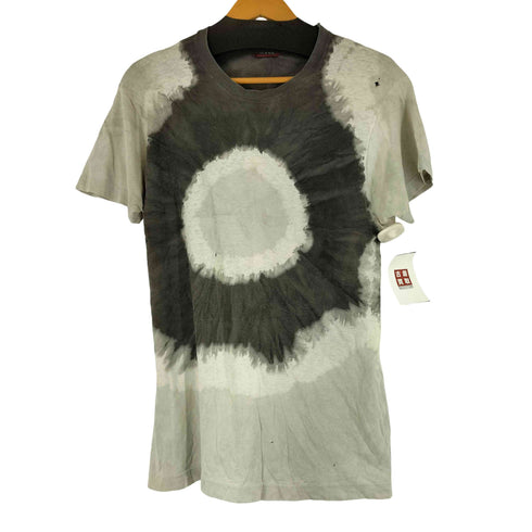 STEEL WOOL タイダイ S/S Tシャツ メンズ