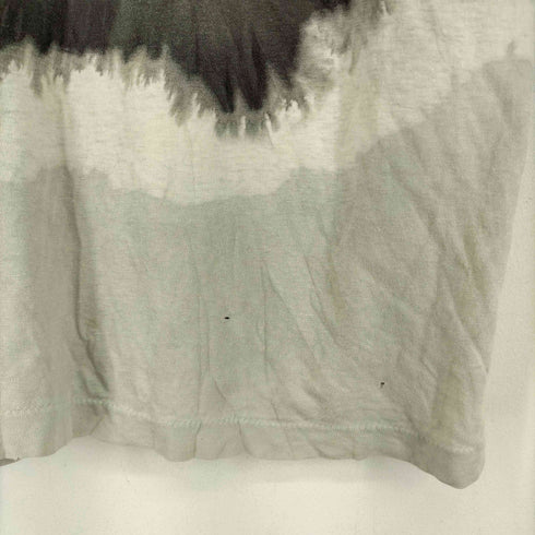 STEEL WOOL タイダイ S/S Tシャツ メンズ