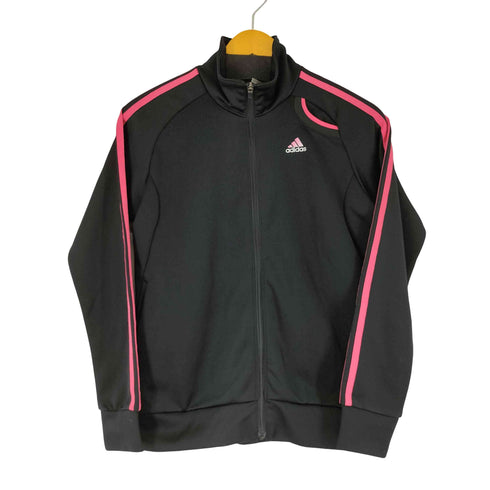 アディダス adidas サイドライン トラックジャケット レディース JPN:S