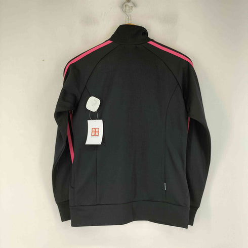 アディダス adidas サイドライン トラックジャケット レディース JPN:S