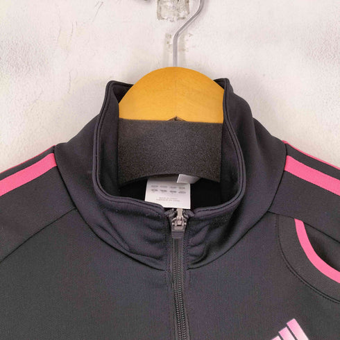 アディダス adidas サイドライン トラックジャケット レディース JPN:S
