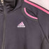 アディダス adidas サイドライン トラックジャケット レディース JPN:S