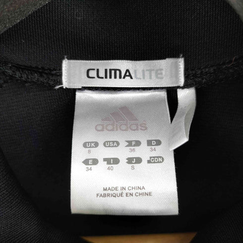 アディダス adidas サイドライン トラックジャケット レディース JPN:S