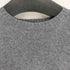ユニクロ UNIQLO カシミヤクルーネックセーター レディース JPN:M