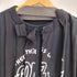 サカイ Sacai 24AW Gonz Print T-Shirt Pleated レディース JPN:2
