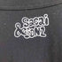 サカイ Sacai 24AW Gonz Print T-Shirt Pleated レディース JPN:2