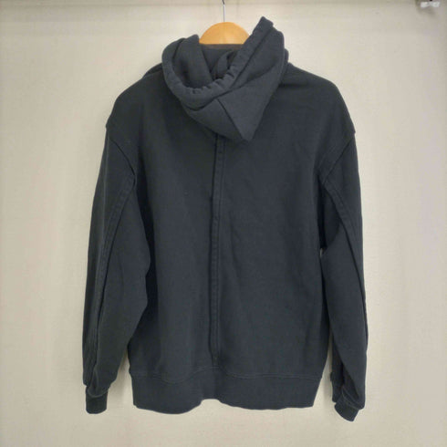 アンダーカバー UNDERCOVER ヘビーウェイトスウェットパーカ メンズ JPN:M