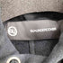 アンダーカバー UNDERCOVER ヘビーウェイトスウェットパーカ メンズ JPN:M