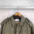 ハイク HYKE 23SS TYPE M-51 FIELD JACKET メンズ JPN:4