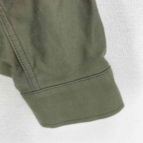 ハイク HYKE 23SS TYPE M-51 FIELD JACKET メンズ JPN:4