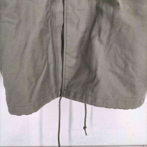 ハイク HYKE 23SS TYPE M-51 FIELD JACKET メンズ JPN:4