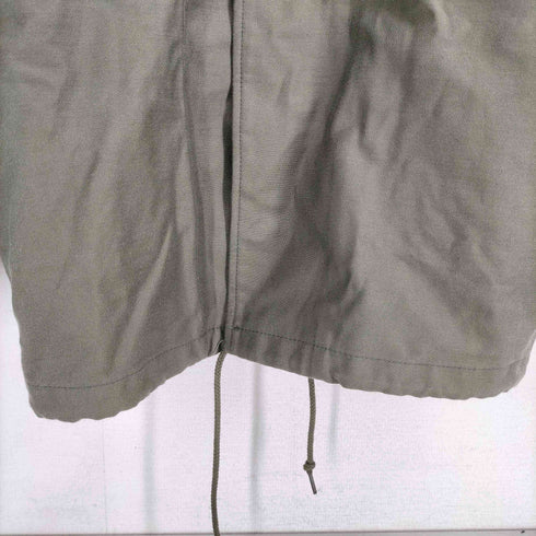 ハイク HYKE 23SS TYPE M-51 FIELD JACKET メンズ JPN:4