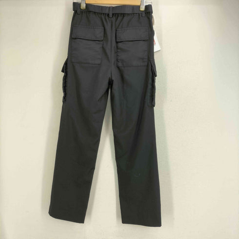 サカイ Sacai 24AW スーチングナイロンツイルパンツ レディース JPN:0