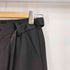 サカイ Sacai 24AW スーチングナイロンツイルパンツ レディース JPN:0