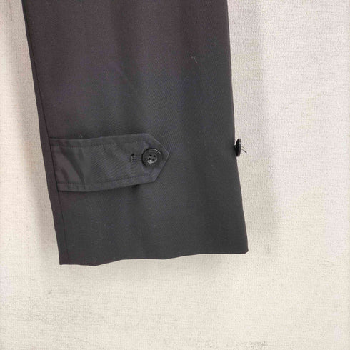サカイ Sacai 24AW スーチングナイロンツイルパンツ レディース JPN:0