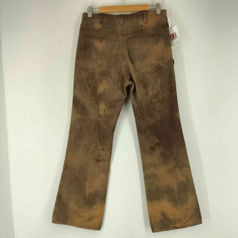 ジェイシーペニー J.C.PENNEY MADE IN USA ストレートデニムパンツ メンズ 33/29