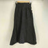 マメクロゴウチ Mame Kurogouchi Cord Embroidery Detail Denim Skirt レディース JPN:1