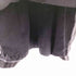 マメクロゴウチ Mame Kurogouchi Cord Embroidery Detail Denim Skirt レディース JPN:1
