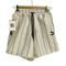 プーマ PUMA TEAM 6 WOVEN SHORTS レディース JPN:XS
