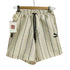 プーマ PUMA TEAM 6 WOVEN SHORTS レディース JPN:XS