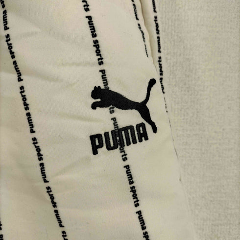 プーマ PUMA TEAM 6 WOVEN SHORTS レディース JPN:XS