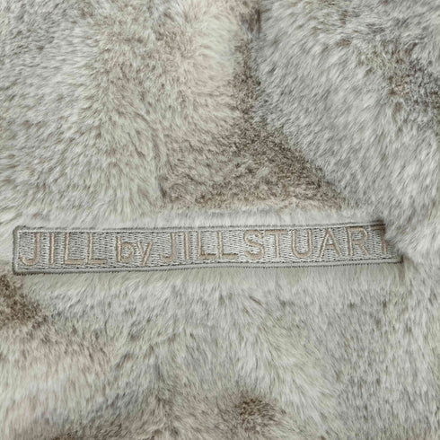 ジルスチュアート JILLSTUART フェイクファーバッグ レディース