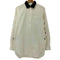 ユナイテッドアローズ UNITED ARROWS ×NICK WOOSTER プルオーバー シャツ メンズ JPN:S