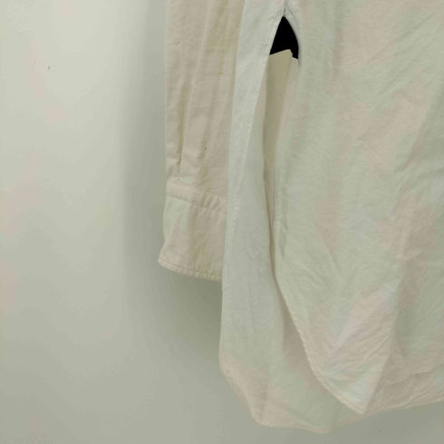 ユナイテッドアローズ UNITED ARROWS ×NICK WOOSTER プルオーバー シャツ メンズ JPN:S